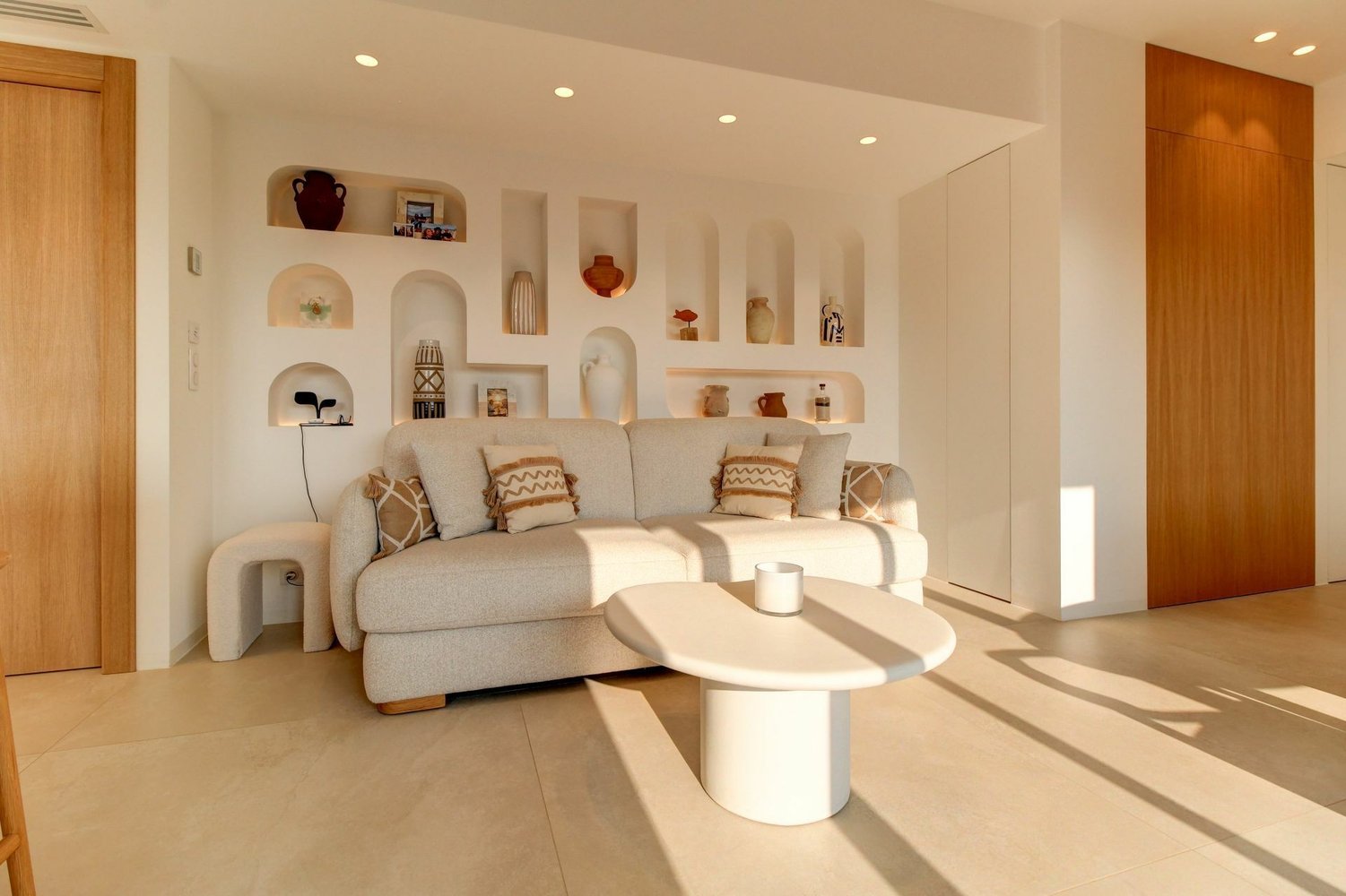 Property photo in Musicians Quarter