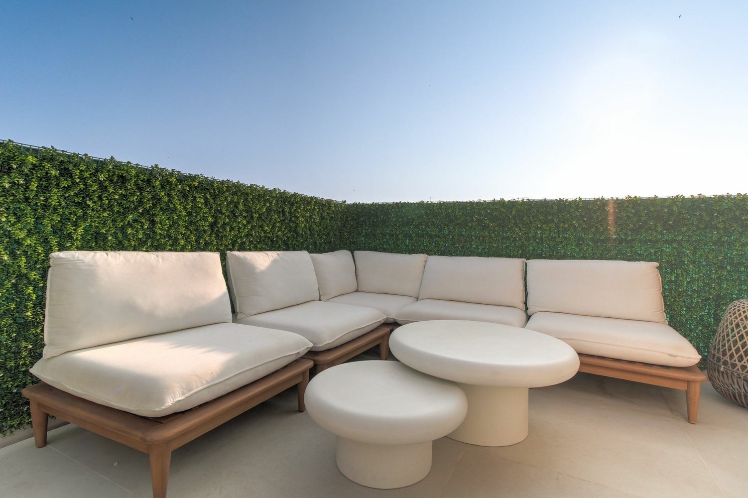 Property photo in Musicians Quarter