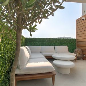 Property in Musicians Quarter