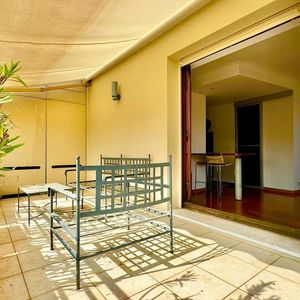 Property in Musicians Quarter