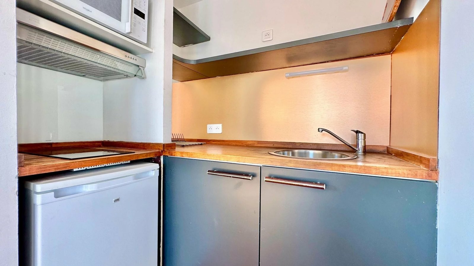 Property photo in Musicians Quarter