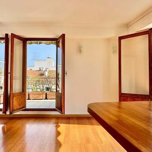 Property in Musicians Quarter