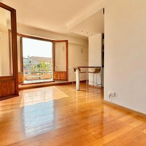 Property in Musicians Quarter