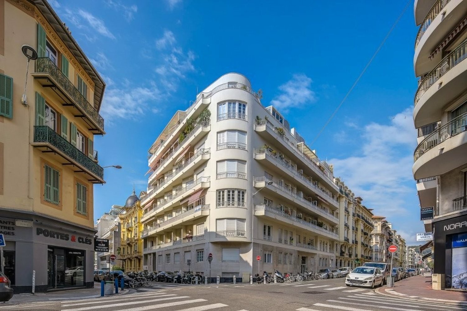 Property photo in Musicians Quarter