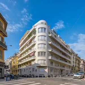 Property in Musicians Quarter