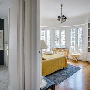 Property in Musicians Quarter