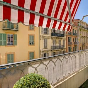 Property in Musicians Quarter