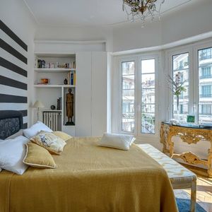 Property in Musicians Quarter