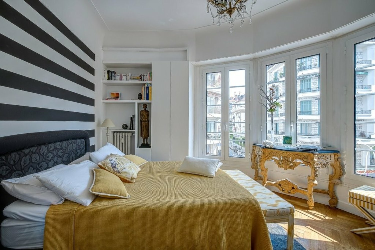 Property photo in Musicians Quarter