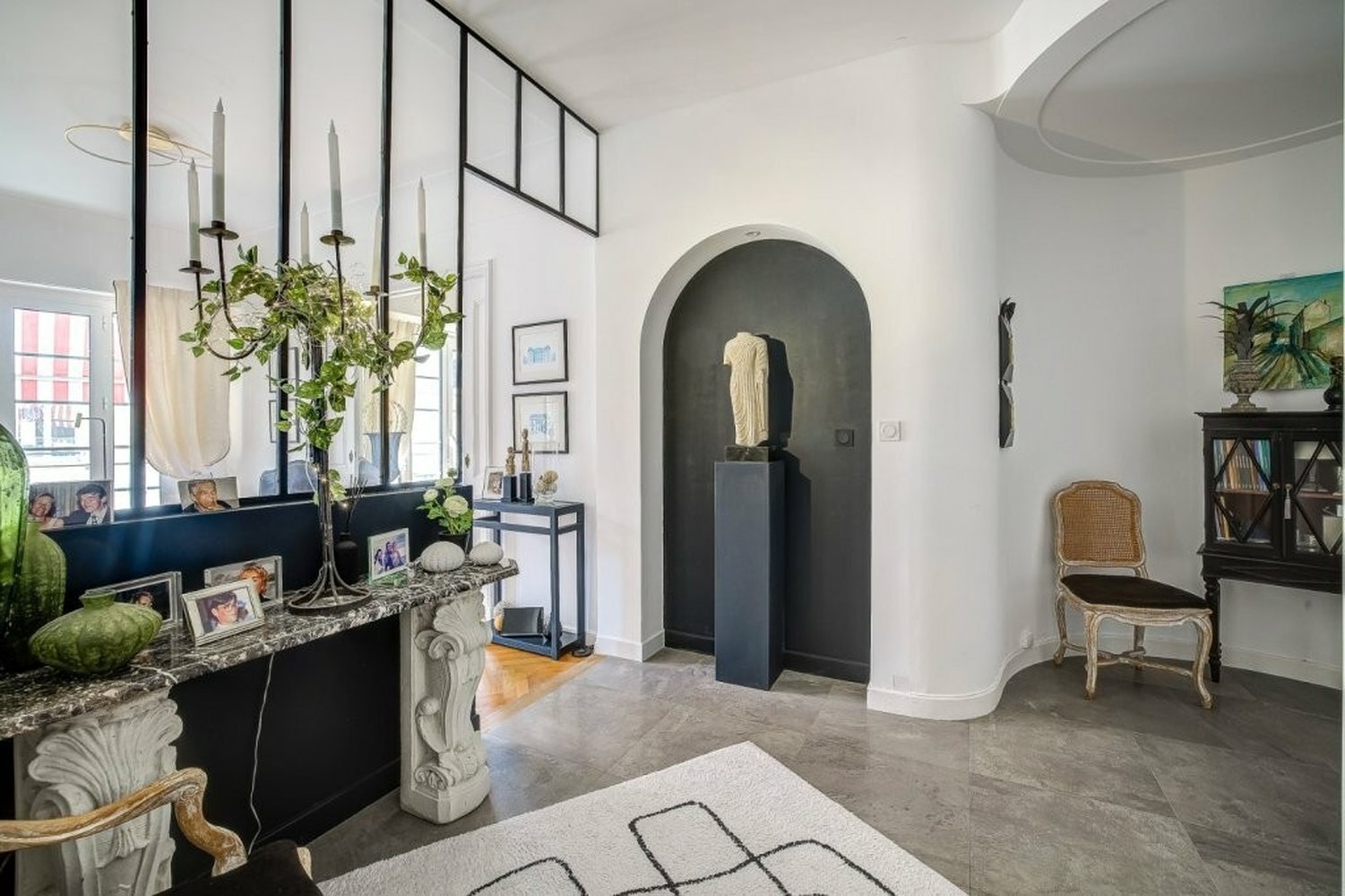 Property photo in Musicians Quarter