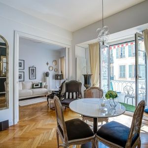 Property in Musicians Quarter