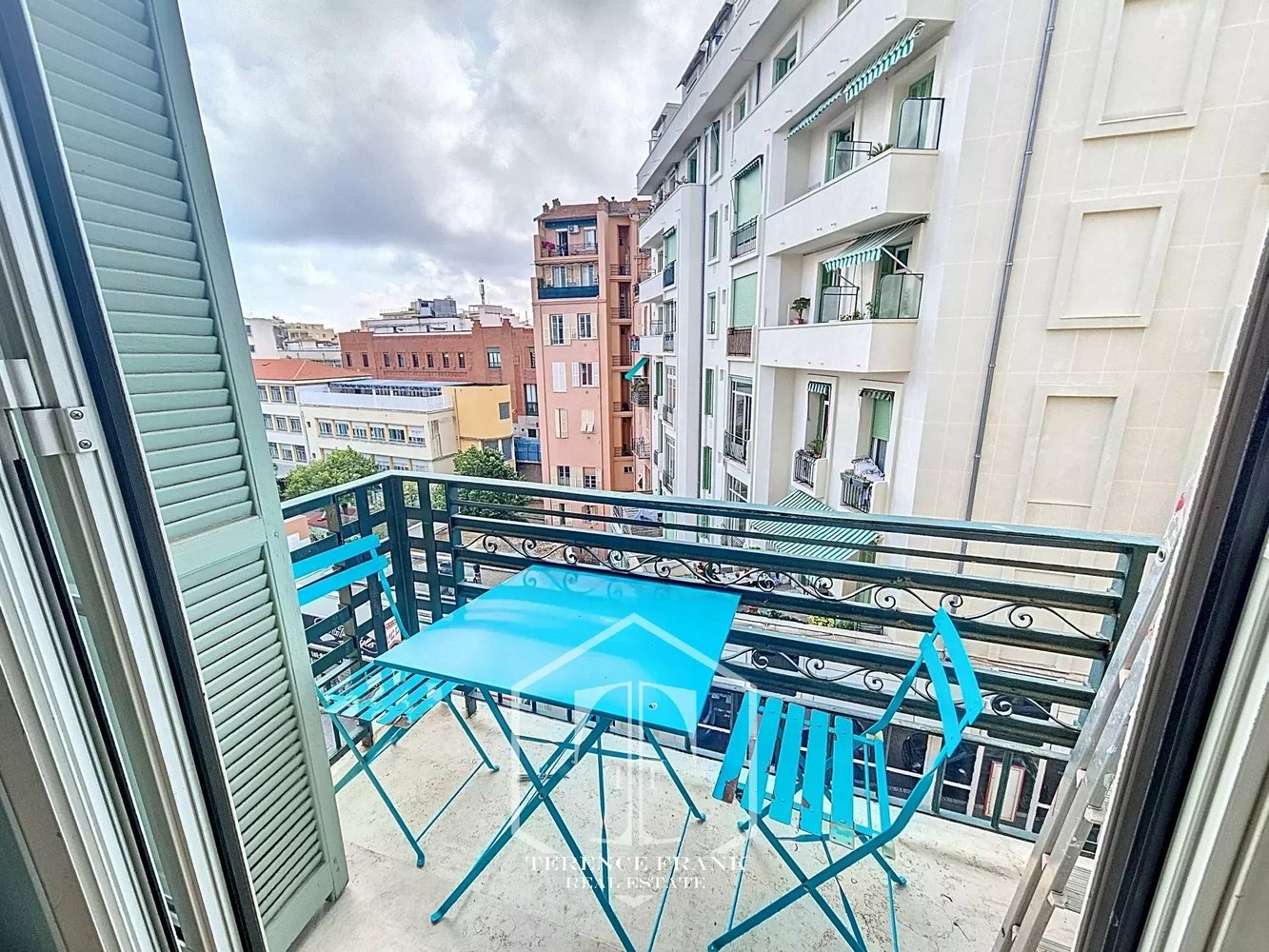 Property photo in Musicians Quarter