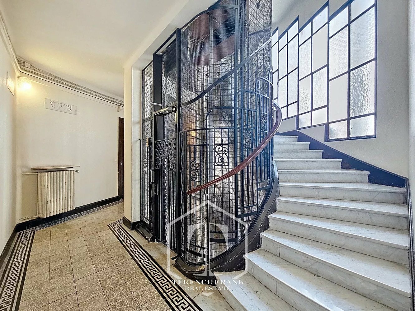 Property photo in Musicians Quarter