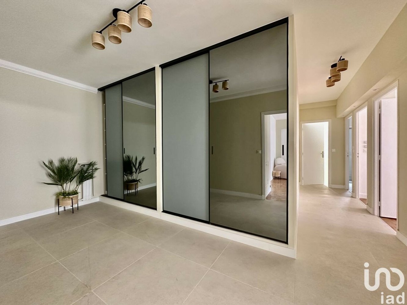 Property photo in Musicians Quarter