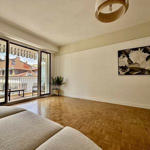 Property in Musicians Quarter