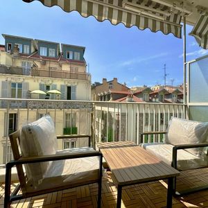 Property in Musicians Quarter