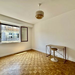 Property in Musicians Quarter