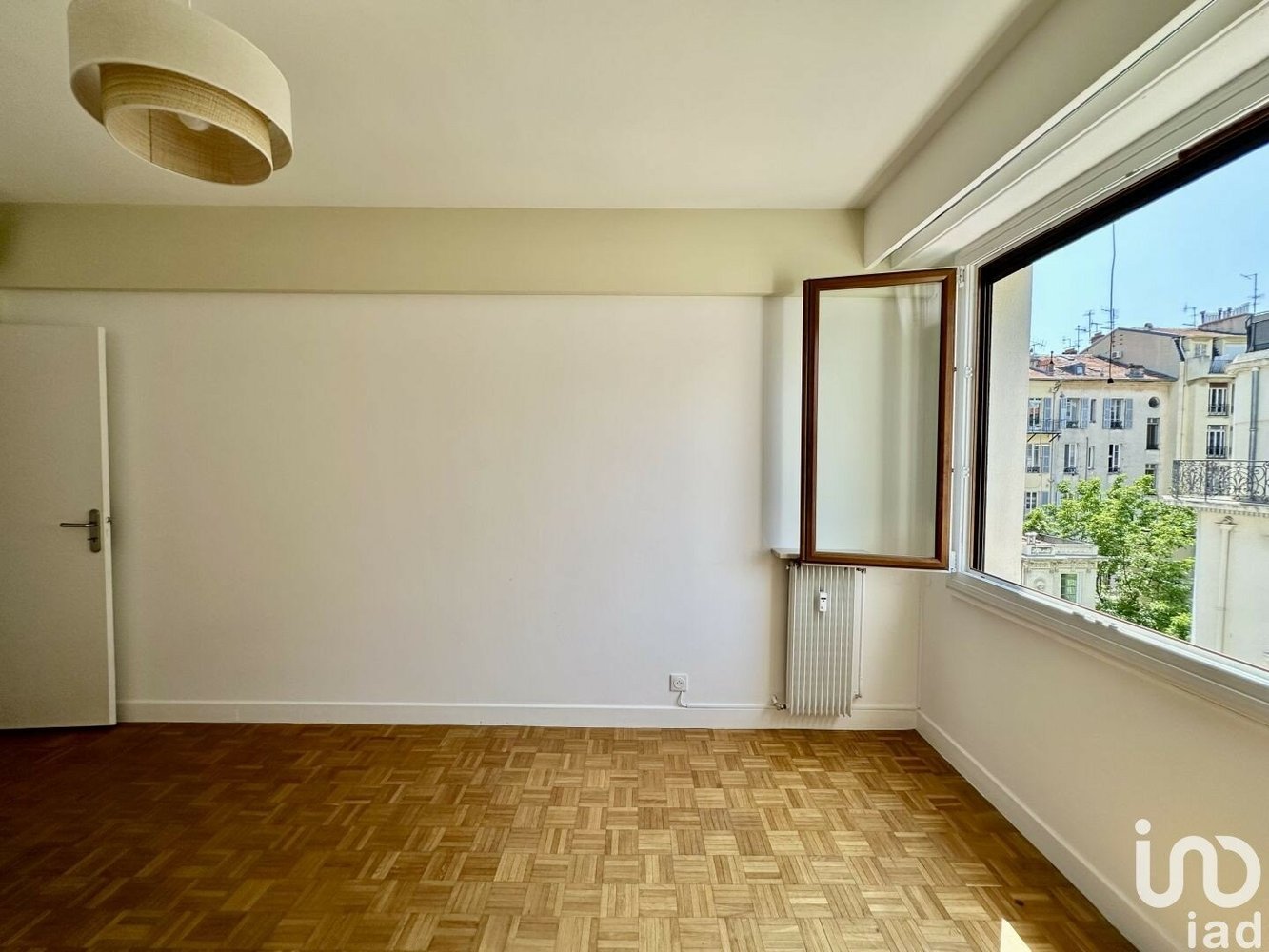 Property photo in Musicians Quarter