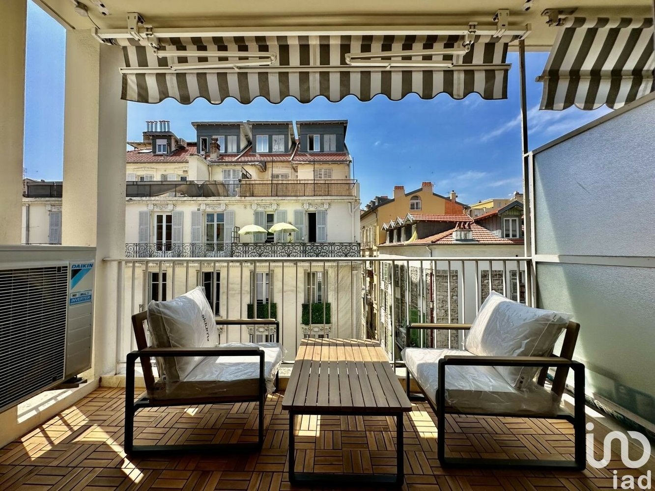 Property photo in Musicians Quarter