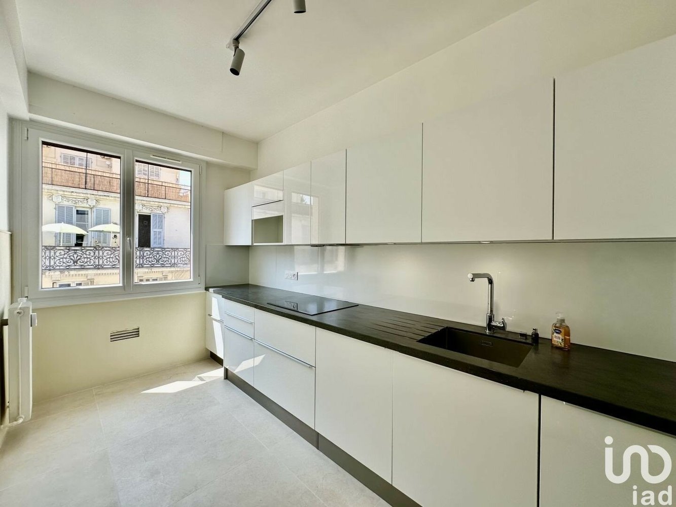 Property photo in Musicians Quarter