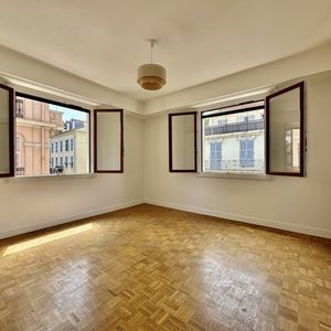 Property in Musicians Quarter