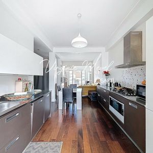 Property in Musicians Quarter