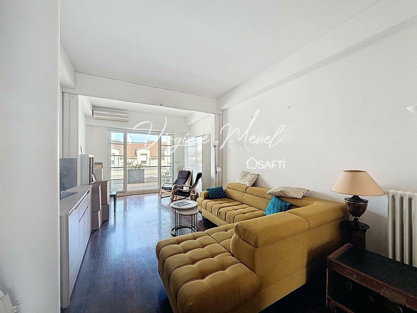 Property photo in Musicians Quarter