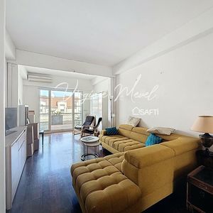 Property in Musicians Quarter