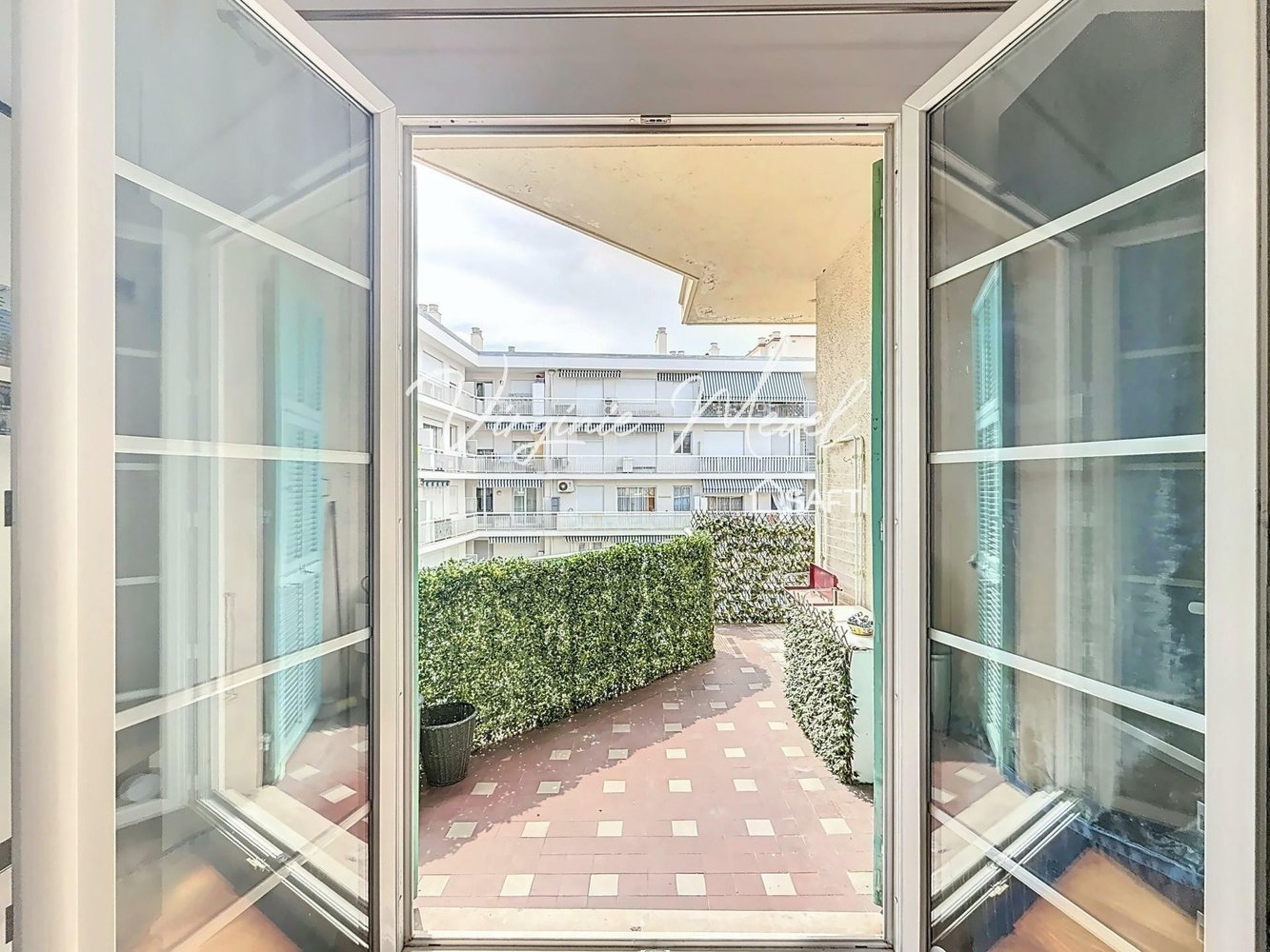 Property photo in Musicians Quarter