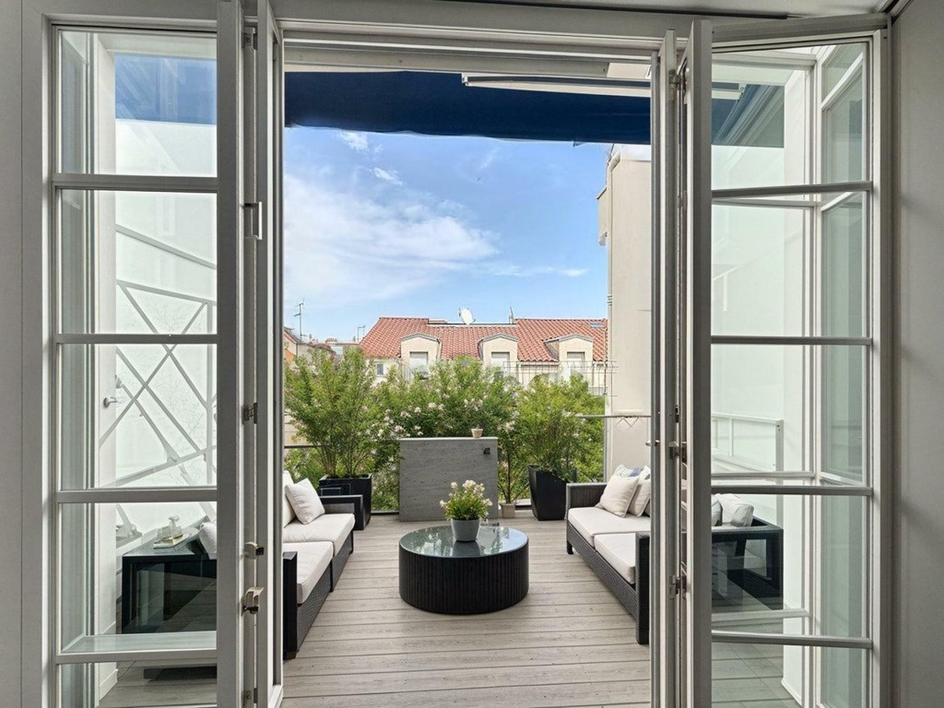 Property photo in Musicians Quarter