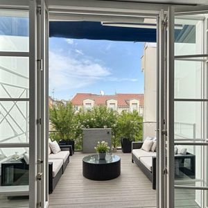 Property in Musicians Quarter