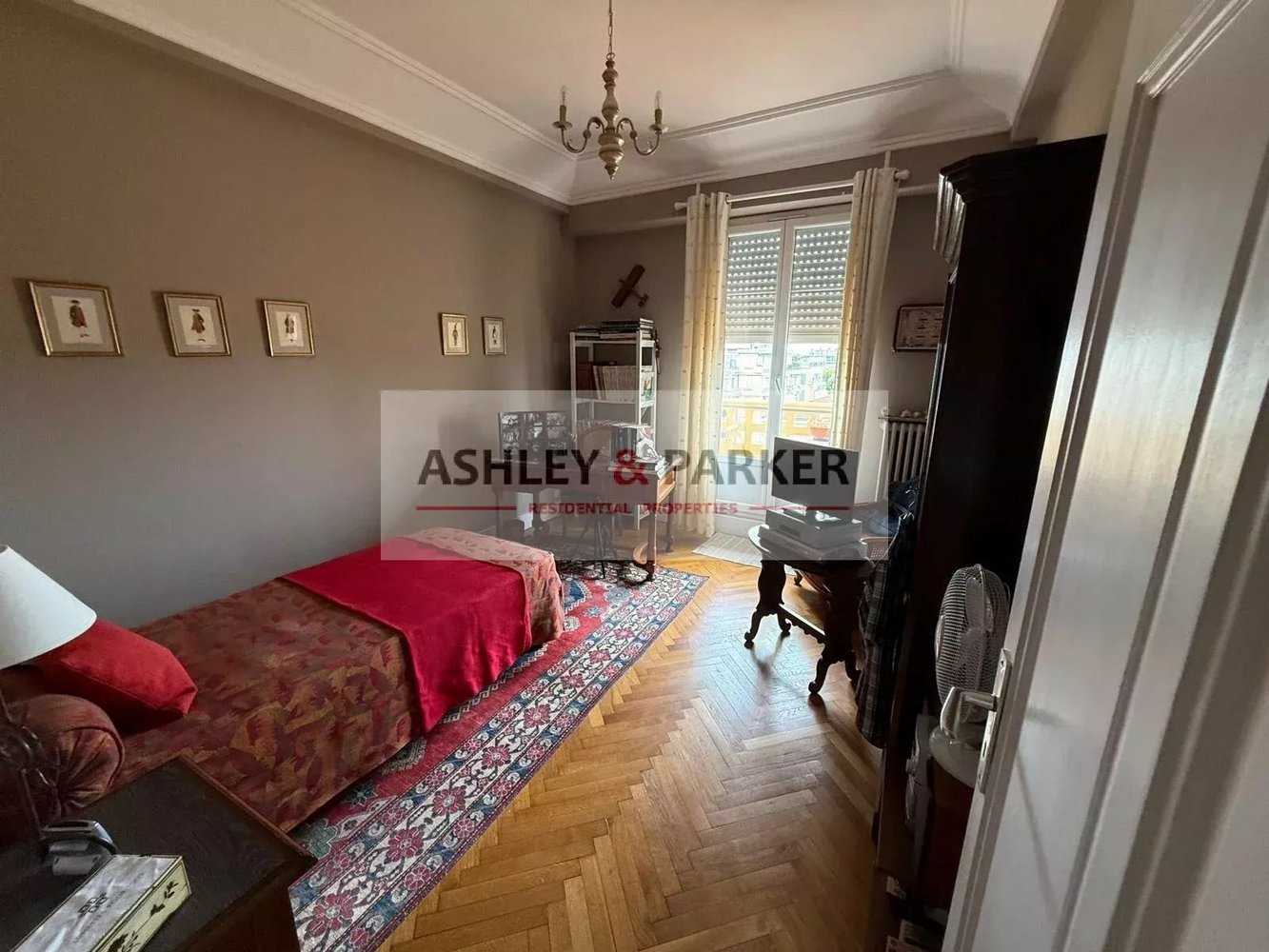 Property photo in Musicians Quarter