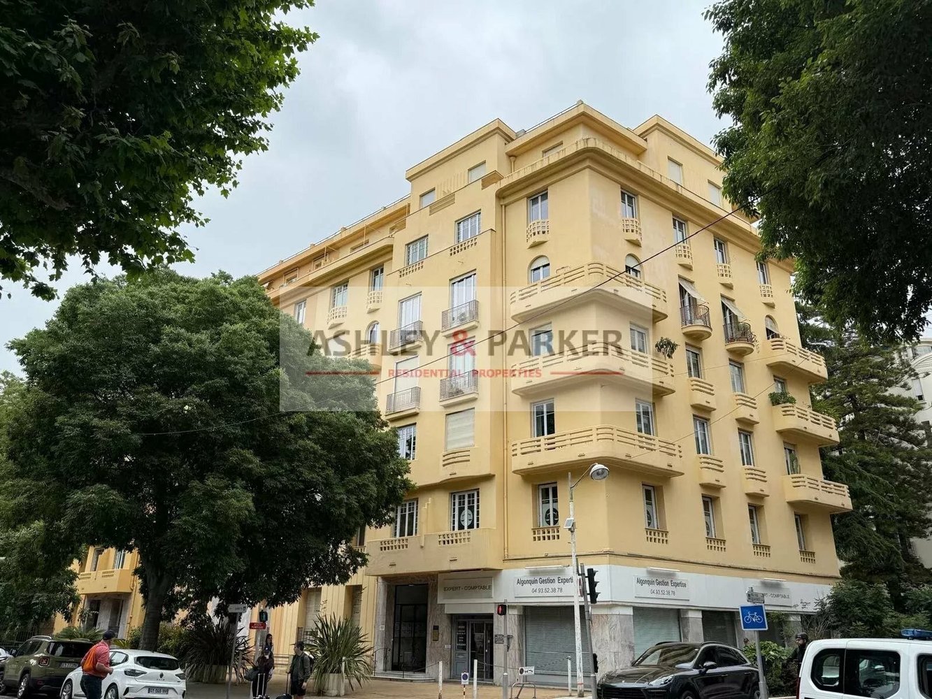 Property photo in Musicians Quarter