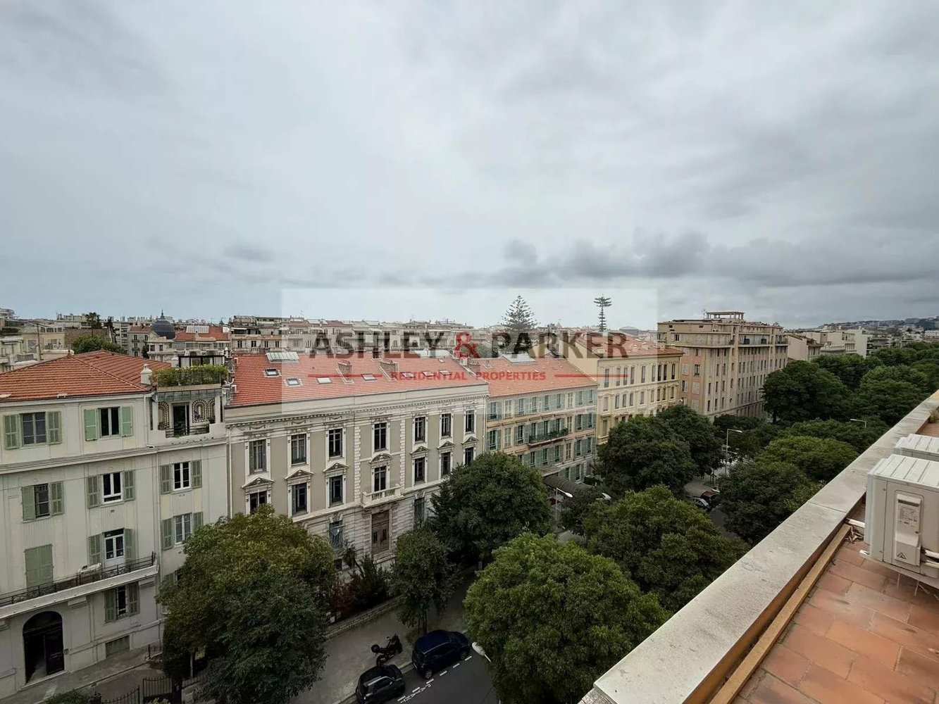 Property photo in Musicians Quarter