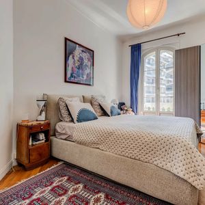 Property in Musicians Quarter