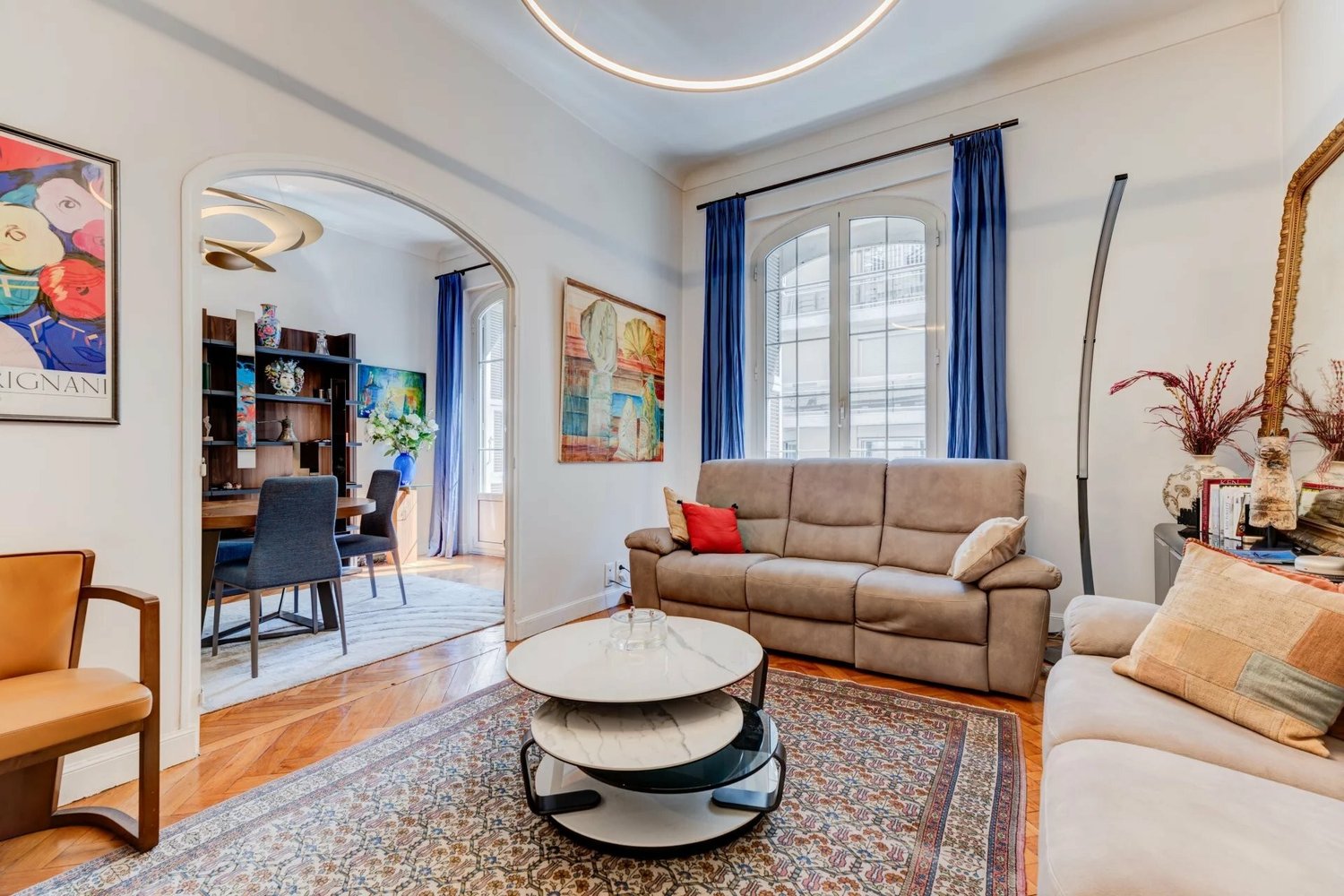 Property photo in Musicians Quarter