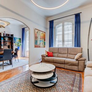 Property in Musicians Quarter