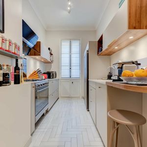 Property in Musicians Quarter