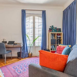 Property in Musicians Quarter