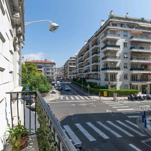 Property in Musicians Quarter