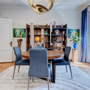 Property in Musicians Quarter