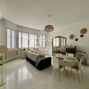 Property in Musicians Quarter