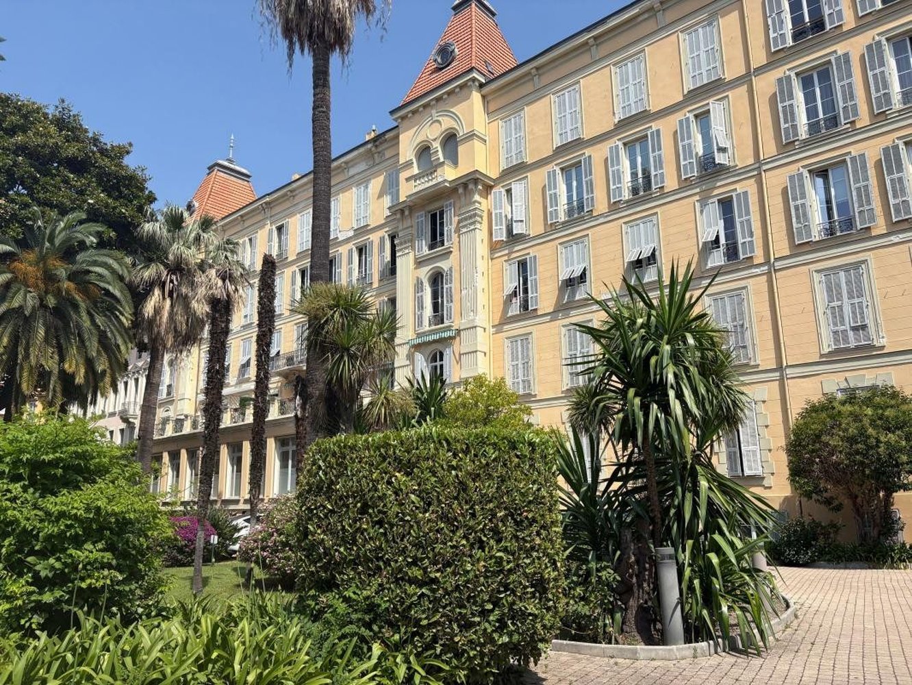 Property photo in Musicians Quarter