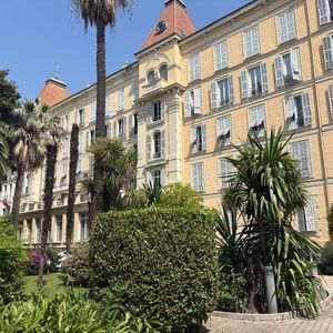 Property in Musicians Quarter