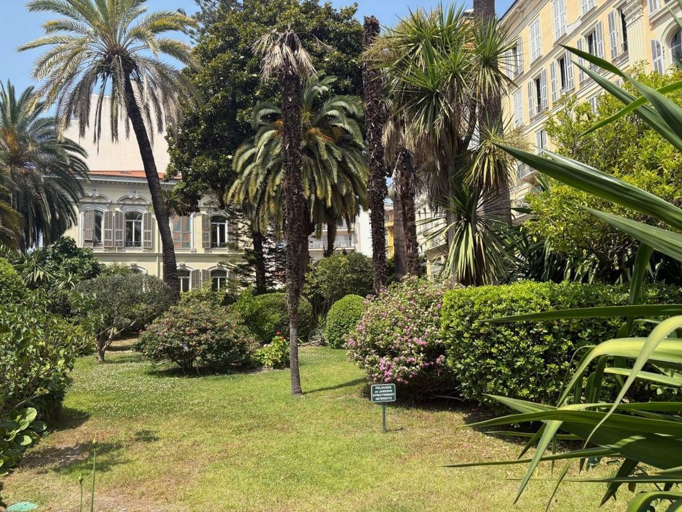 Property photo in Musicians Quarter