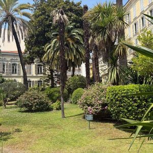 Property in Musicians Quarter