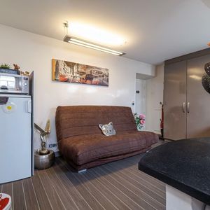 Property in Musicians Quarter