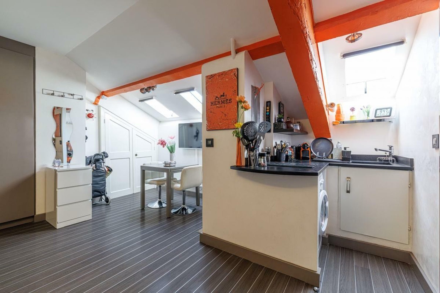 Property photo in Musicians Quarter