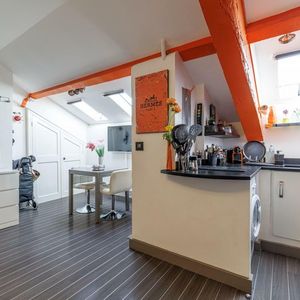 Property in Musicians Quarter