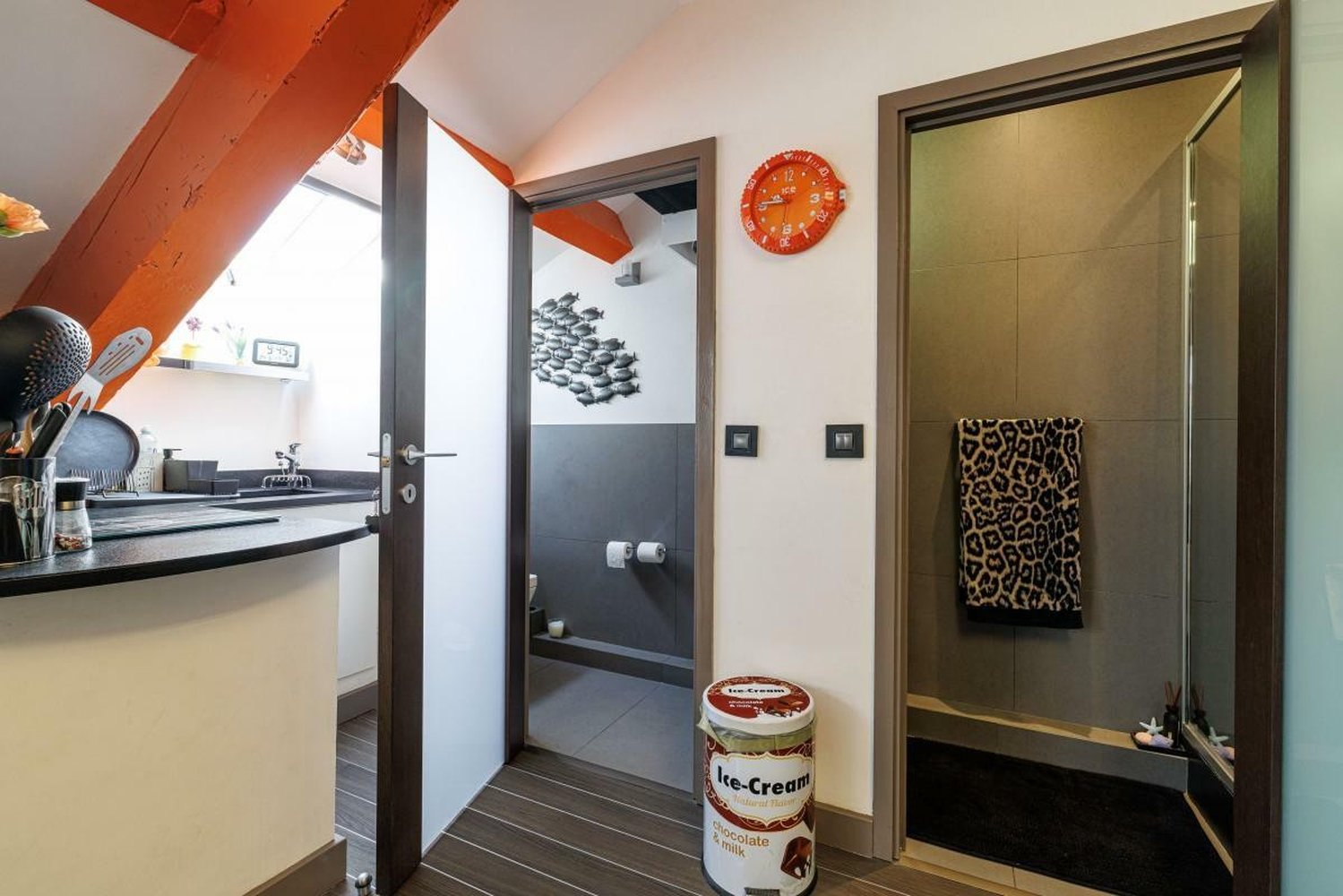 Property photo in Musicians Quarter